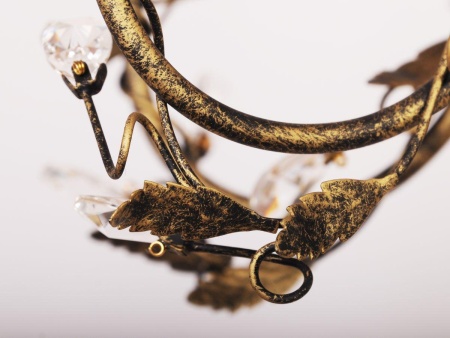 Подвесная люстра Abrasax MD21694/8