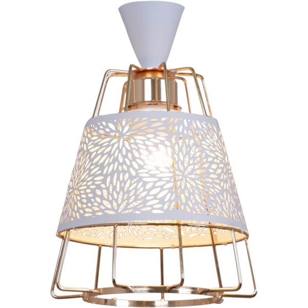 Подвесной светильник Reluce 02508-0.9-01 WH