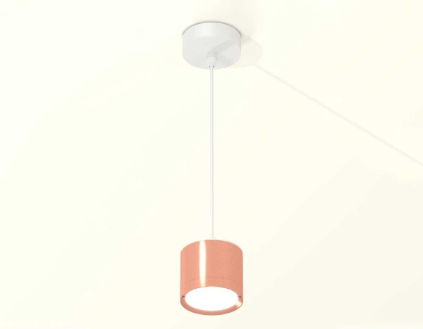 Комплект подвесного светильника Ambrella light Techno Spot XP (A2331, C8122, N8126) XP8122012