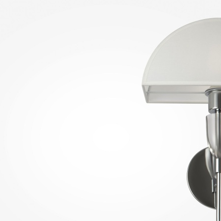 Настенный светильник Maytoni Prima Z034WL-01CH