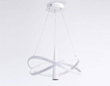 Подвесной светодиодный светильник Ambrella light Comfort LineTech FL5367