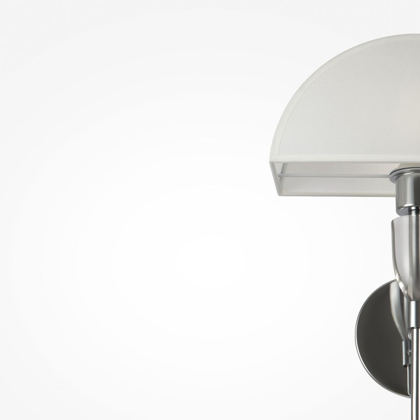 Настенный светильник Maytoni Prima Z034WL-01CH