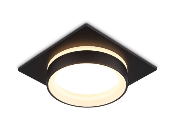 Светильник встраиваемый Ambrella Light TN6710