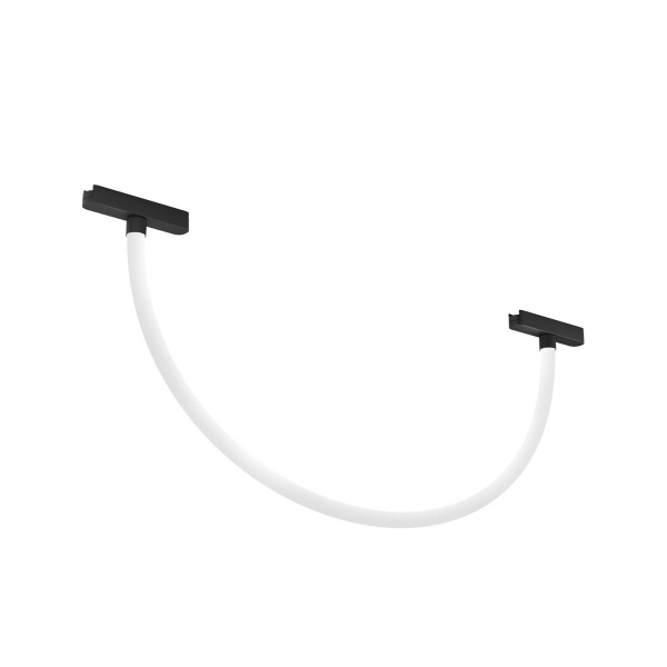 Трековый светильник Denkirs Air Ray DK5357-BK