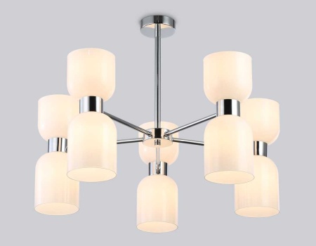 Подвесная люстра Ambrella light High Light LH56083