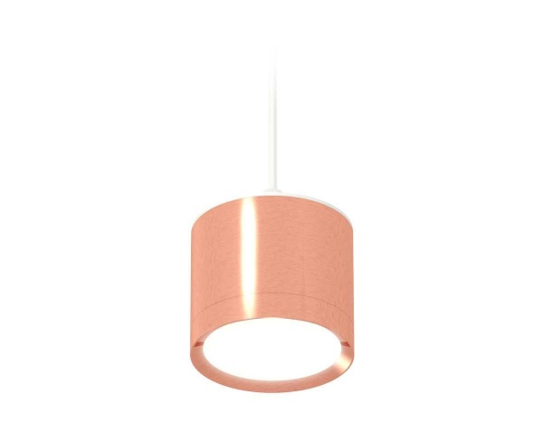 Комплект подвесного светильника Ambrella light Techno Spot XP (A2331, C8122, N8126) XP8122012