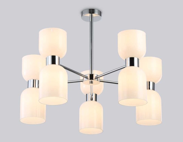 Подвесная люстра Ambrella light High Light LH56083