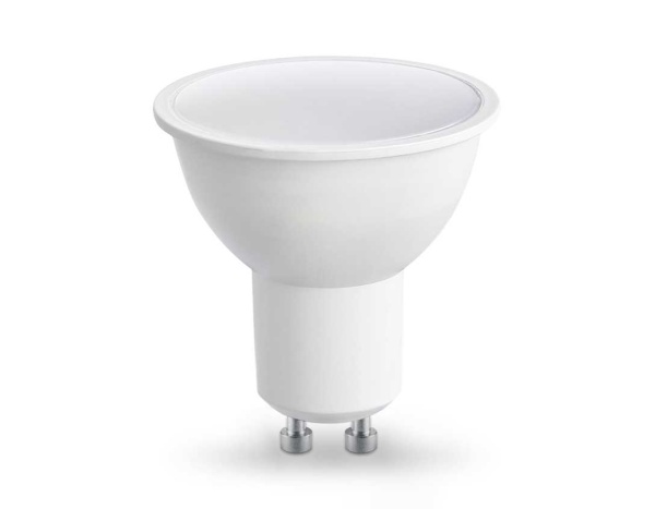 Светодиодная лампа MR16 11W 2700K Ambrella light Bulding 181103