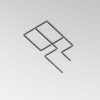 Шинопровод трехфазный Maytoni Technical Busbur Trunking TRX005-311B
