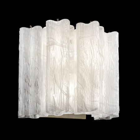 Настенный светильник Loft IT Murano 10580W White