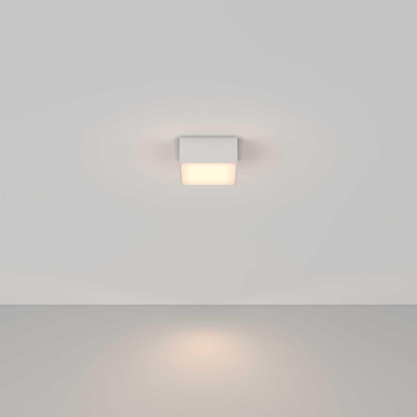 Потолочный светильник Maytoni Technical C067CL-L12W3K