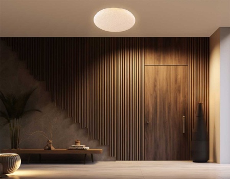 Светильник Ambrella Light ORBITAL FZ1751