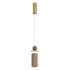 Подвесной светильник Odeon Light Jazz L-Vision 5475/10LD