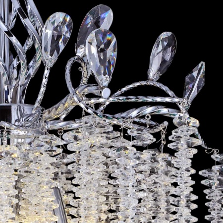 Люстра Reluce 01113-0.3-400 CH