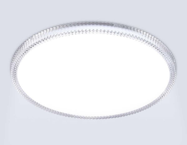 Светильник Ambrella Light ORBITAL FZ1701