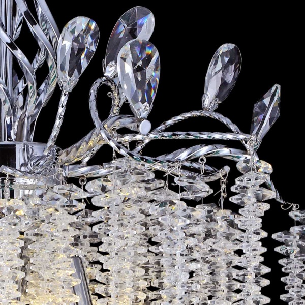 Люстра Reluce 01113-0.3-400 CH