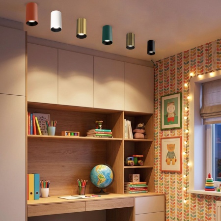 Потолочный светильник Citilux Axel CL512111