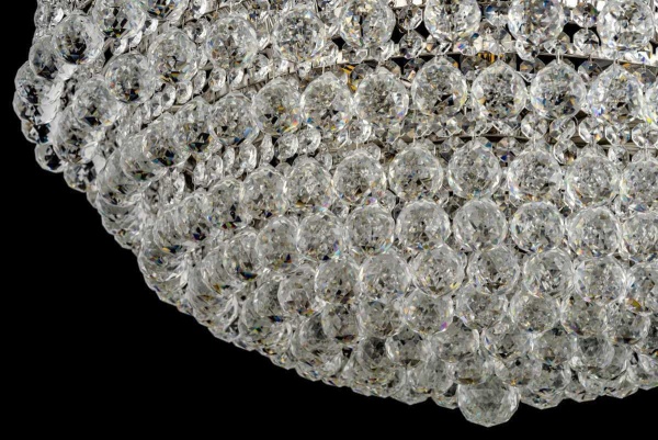 Подвесная люстра Arti Lampadari Pompei E 1.5.80.100 N