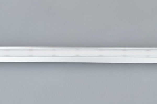 Светодиодная влагозащищенная лента Arlight 12W/m 288Led/m 2216SMD теплый белый 5M герметичная MICROLED-PW-M288-10mm 24V Warm2700 046753