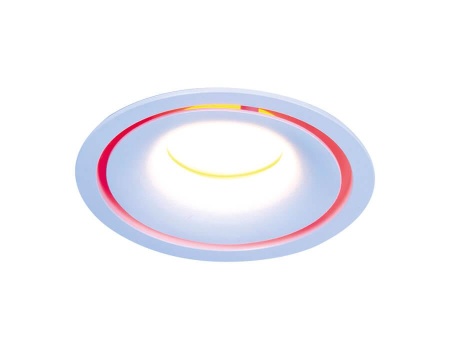 Встраиваемый светильник Ambrella light Techno Spot TN120