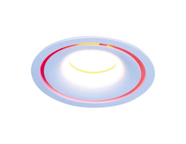 Встраиваемый светильник Ambrella light Techno Spot TN120