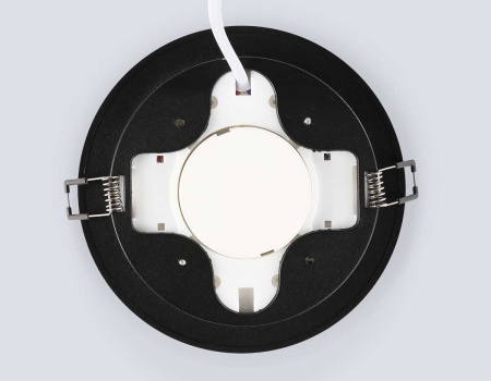 Светильник встраиваемый Ambrella light TECHNO SPOT TU5210