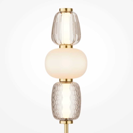 Настольная лампа Maytoni Pattern MOD267TL-L28G3K