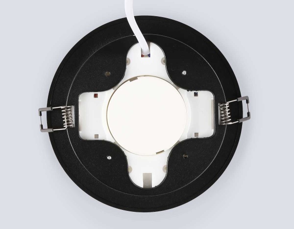 Светильник встраиваемый Ambrella light TECHNO SPOT TU5210