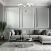 Подвесная люстра Eurosvet Calyx a068277