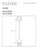 Подвесной светильник Lucide Favori 09434/01/31