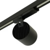 Трековый светодиодный светильник Feron TR Reflex 52059