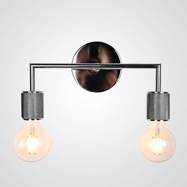 Настенный светильник Imperium Loft RH Utilitaire 123265-22