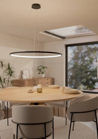 Подвесной светильник Eglo Parruta 901637