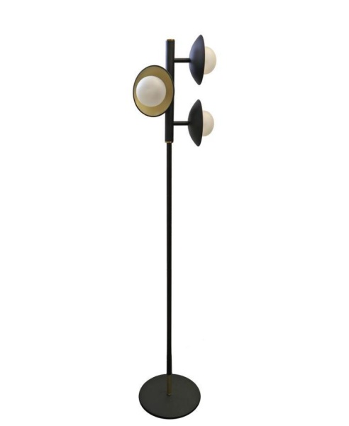 Торшер Alfa Light F3224-33 W220*H1550 G9
