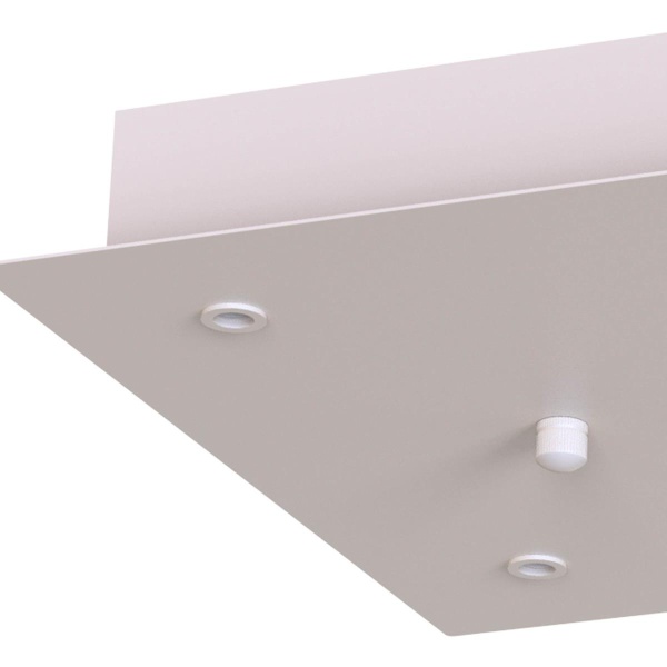 Потолочное основание Mantra Modular Light Florones 9386