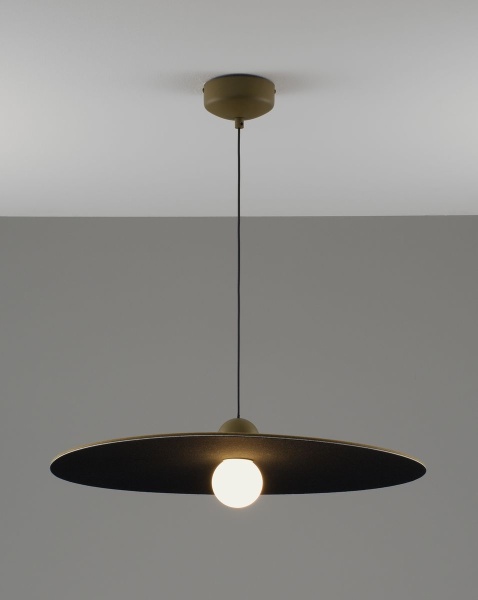 Подвесной светодиодный светильник Moderli Niko V11093-PL