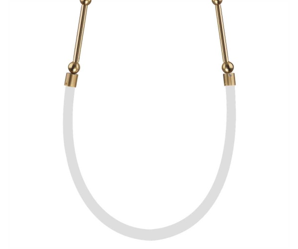 Подвесной светодиодный светильник Kink Light Бофорт 08060-1A,20