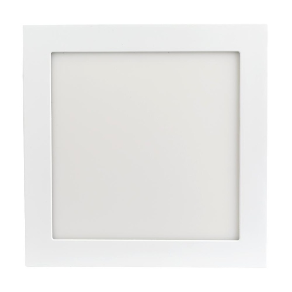 Встраиваемый светодиодный светильник Arlight DL-225x225M-21W Warm White 020137