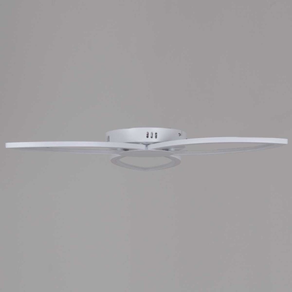 Светильник потолочный Reluce 09877-0.3-03 CR