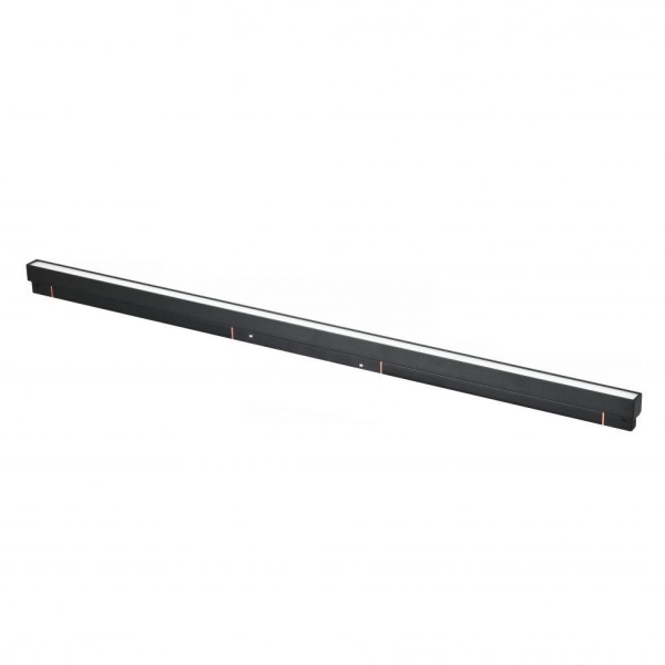 Трековый светодиодный светильник iLedex Technical Vision 4822-001-L900-36W-110DG-3000K-BK