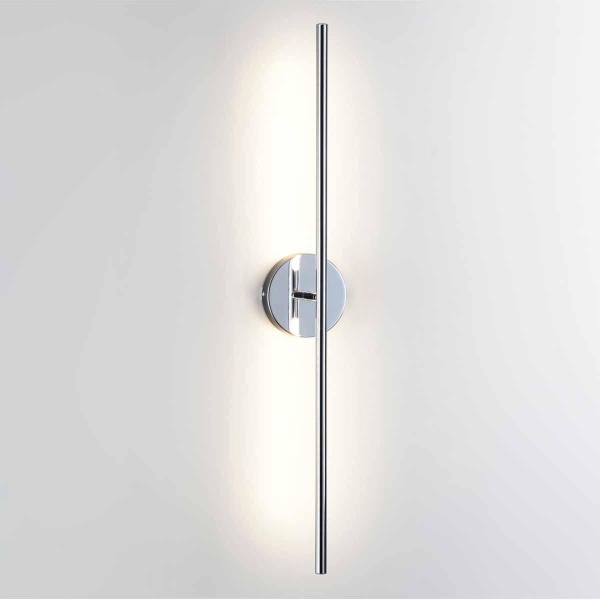 Настенный светодиодный светильник Odeon Light Hightech Fuerte 4323/12WL