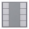 Панель управления Arlight KNX-223-8-Grey 027962
