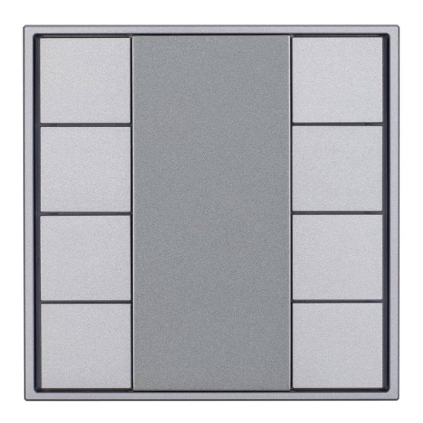 Панель управления Arlight KNX-223-8-Grey 027962