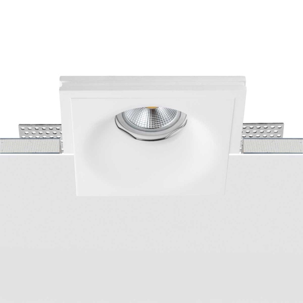 Светильник встраиваемый Lightstar Anello 002000