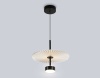 Люстра Ambrella Light HIGH LIGHT LH72601