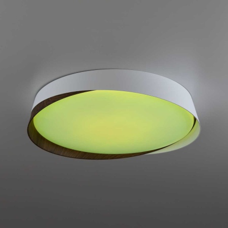 Светильник потолочный Citilux BONNY CL754350G