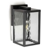 Уличный настенный светильник Citilux Forts CLU09W1