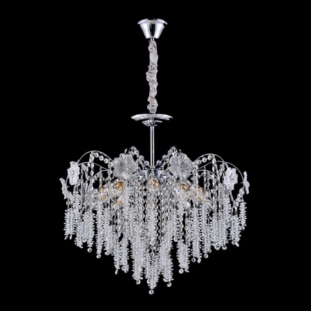 Люстра Reluce 47300-0.3-08 CH