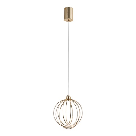 Подвесной светильник Lussole LSP-7481