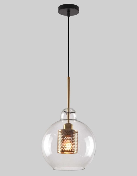 Светильник подвесной Alfa Light F2824-40